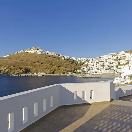 Chrysalis Boutique - Adults Only Hotel 3*