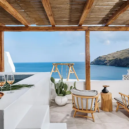 Hotel Chrysalis Boutique - Adults Only 3*