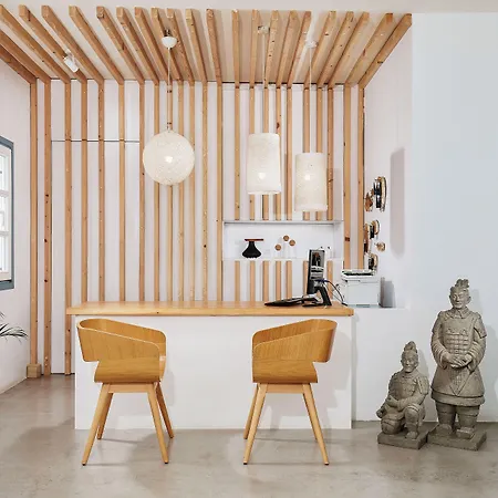 Chrysalis Boutique - Adults Only Astypálaia