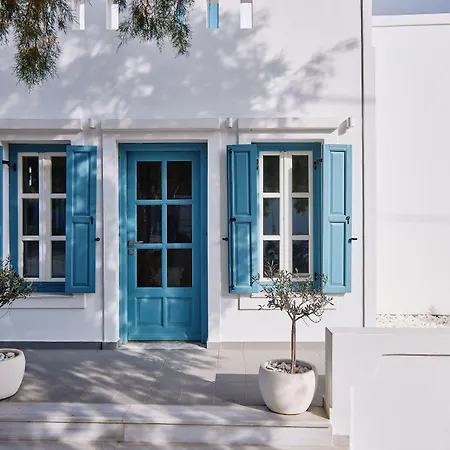 Chrysalis Boutique - Adults Only 3* Astypálaia