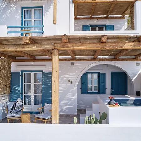 Chrysalis Boutique - Adults Only Hotel 3*