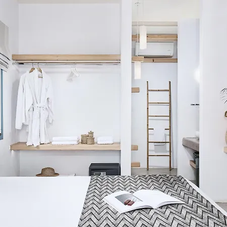 Chrysalis Boutique - Adults Only Hotel 3*