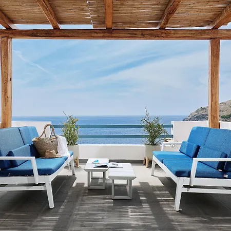 Hotel Chrysalis Boutique - Adults Only