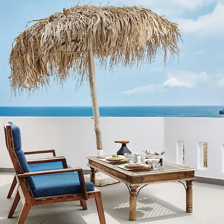 Chrysalis Boutique - Adults Only 3* Astypálaia