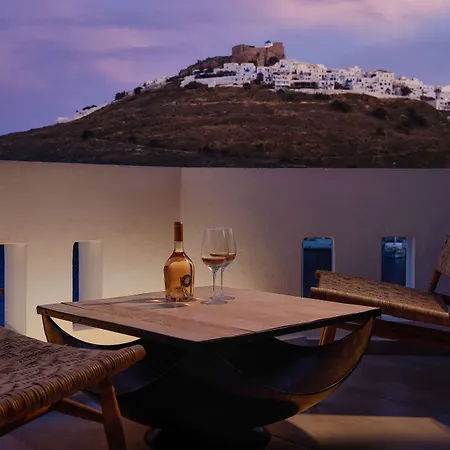 Chrysalis Boutique - Adults Only Hotel