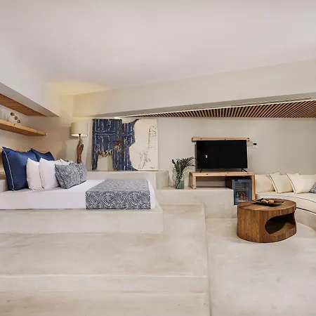 Hotel Chrysalis Boutique - Adults Only Astypálaia