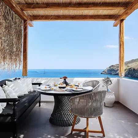 Chrysalis Boutique - Adults Only Hotel