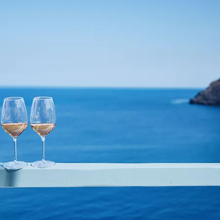 Chrysalis Boutique - Adults Only Hotel 3*