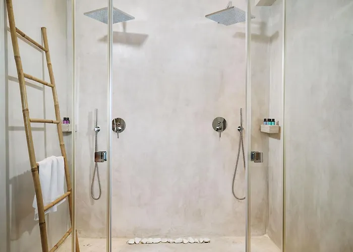 Chrysalis Boutique - Adults Only 3* Astypálaia