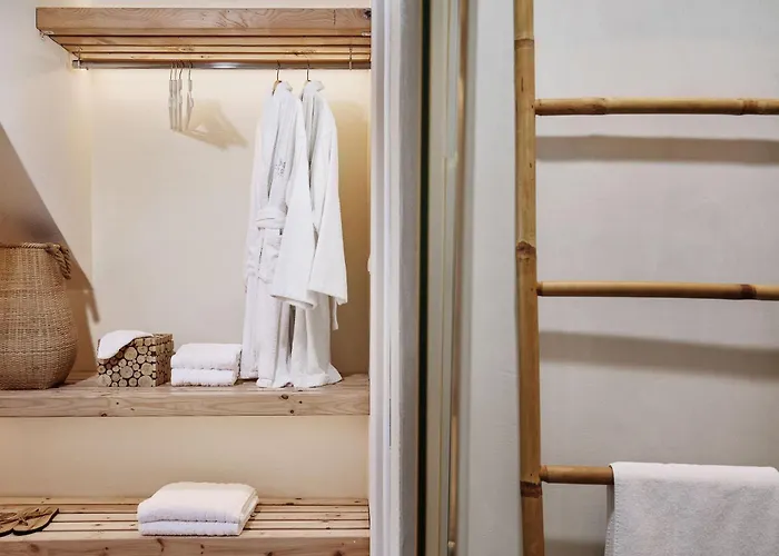 Otel Chrysalis Boutique - Adults Only