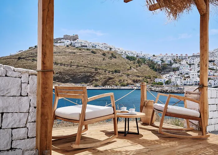 Chrysalis Boutique - Adults Only Otel