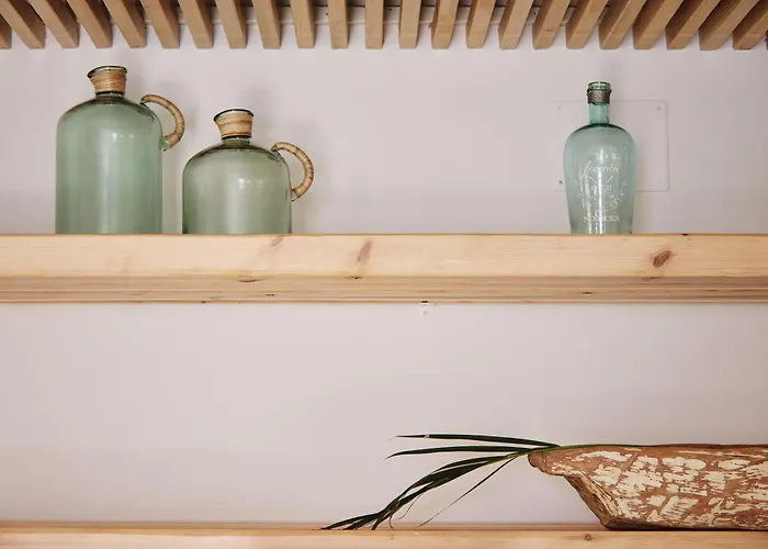 Otel Chrysalis Boutique - Adults Only Astypálaia