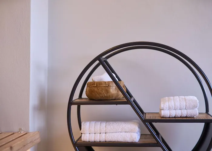 Chrysalis Boutique - Adults Only Otel