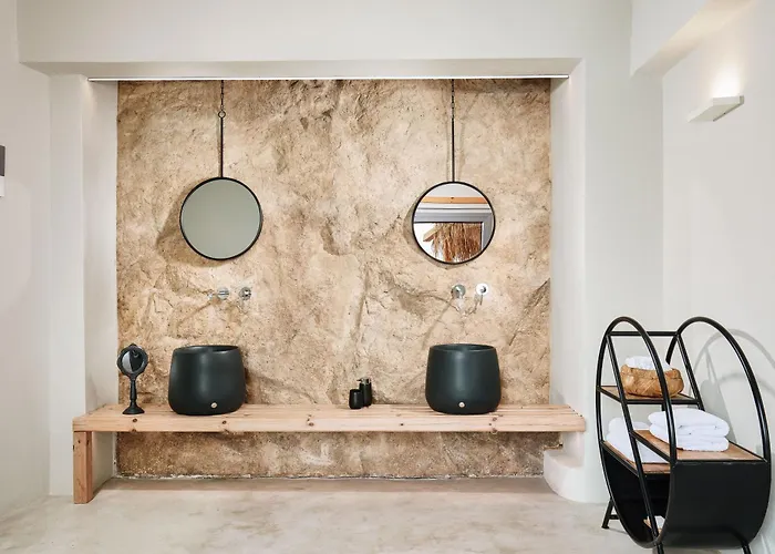 Chrysalis Boutique - Adults Only Otel