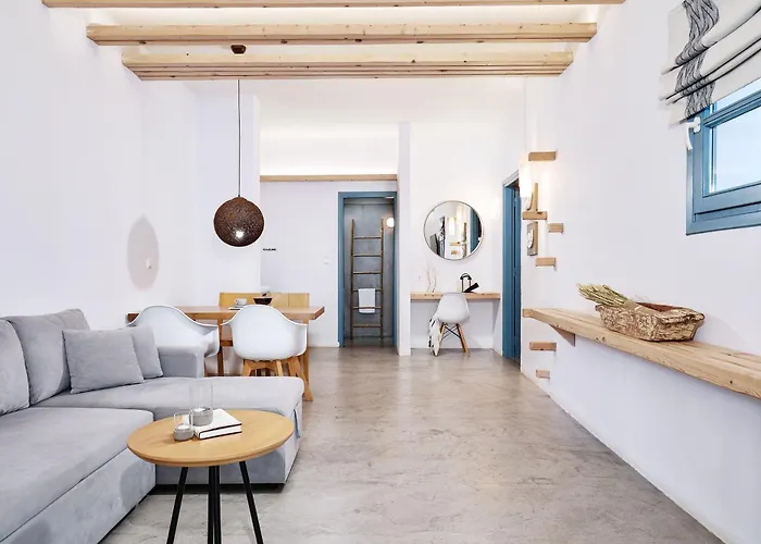 Chrysalis Boutique - Adults Only Otel Astypálaia