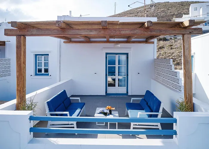 Otel Chrysalis Boutique - Adults Only 3*