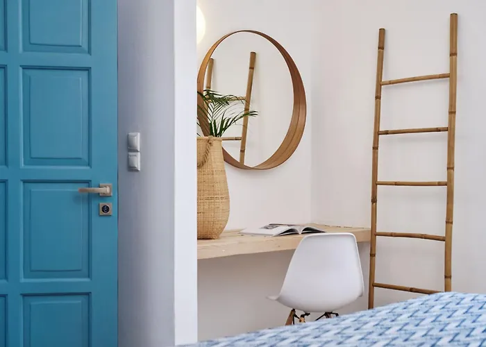 Otel Chrysalis Boutique - Adults Only 3*