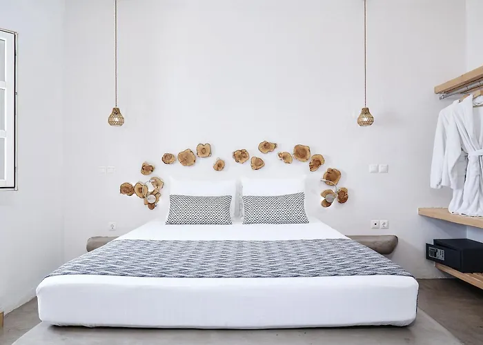 Chrysalis Boutique - Adults Only Otel