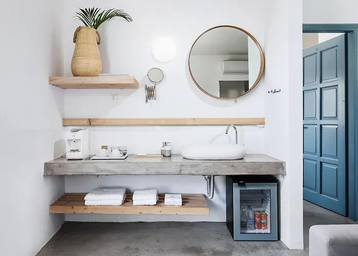 Chrysalis Boutique - Adults Only Otel 3*