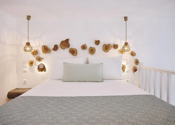 Otel Chrysalis Boutique - Adults Only