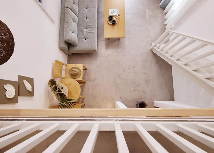 Otel Chrysalis Boutique - Adults Only