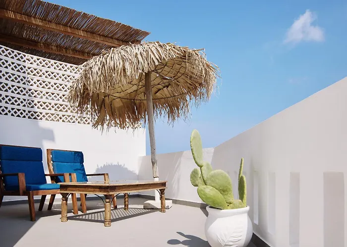 Otel Chrysalis Boutique - Adults Only 3*