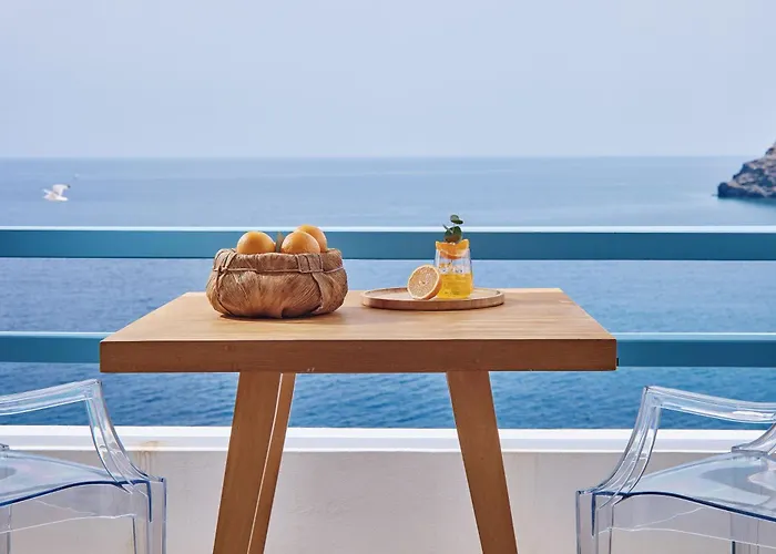 Chrysalis Boutique - Adults Only Otel 3*