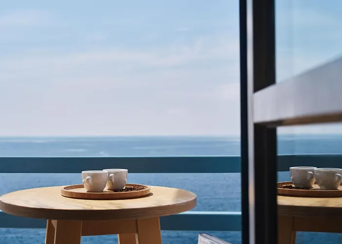 Otel Chrysalis Boutique - Adults Only