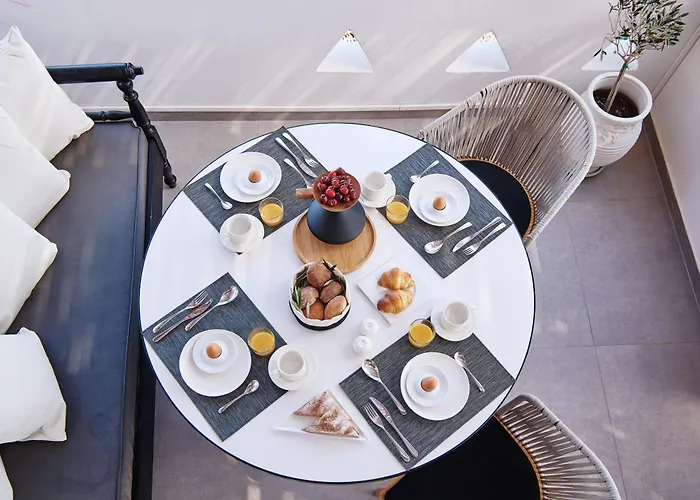 Otel Chrysalis Boutique - Adults Only 3*