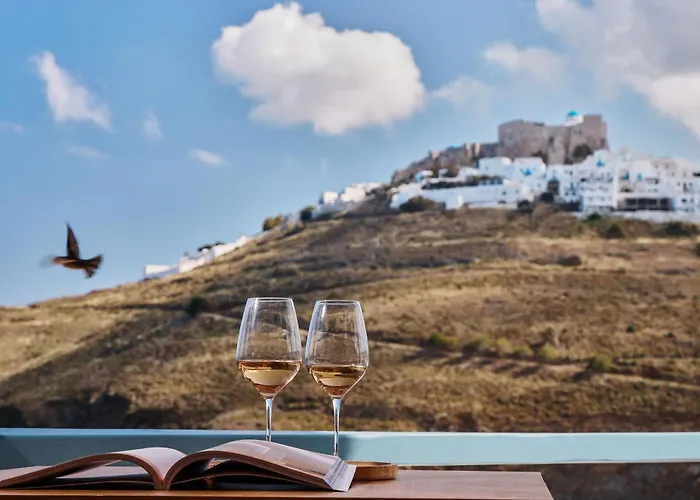 Otel Chrysalis Boutique - Adults Only 3*