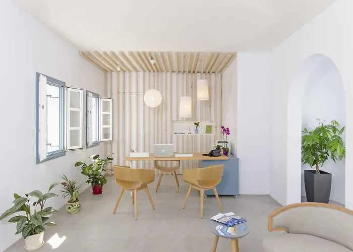 Chrysalis Boutique - Adults Only Astypálaia