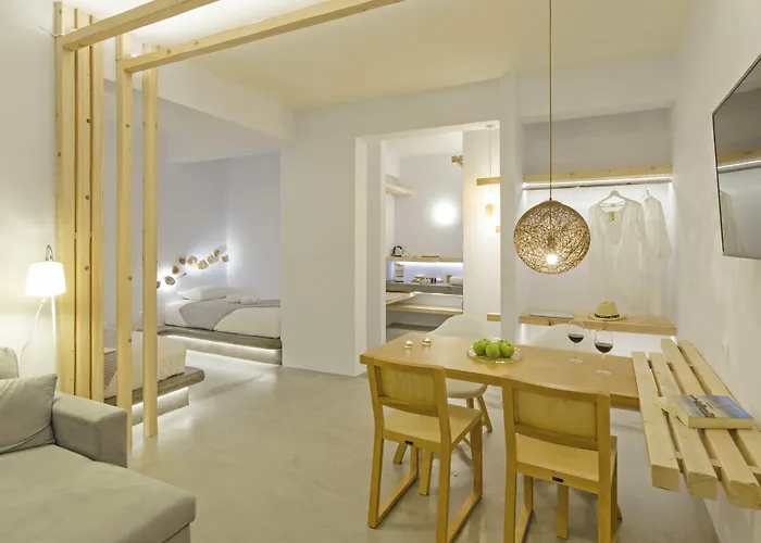 Chrysalis Boutique - Adults Only Otel 3*