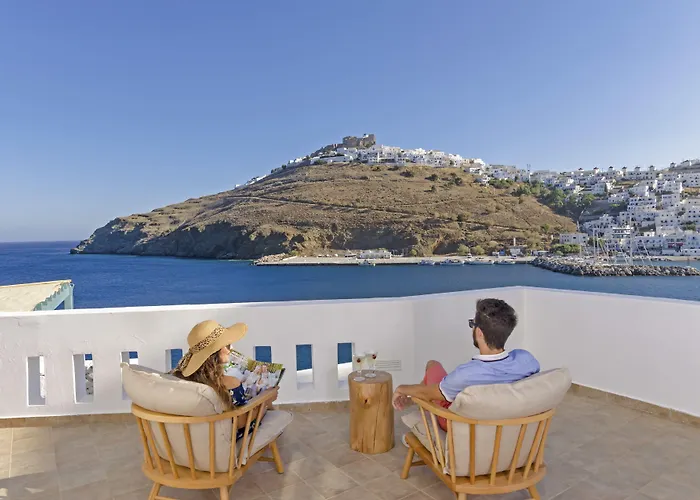 Chrysalis Boutique - Adults Only Astypálaia