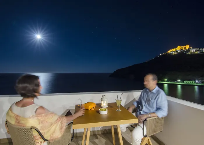 Chrysalis Boutique - Adults Only Otel