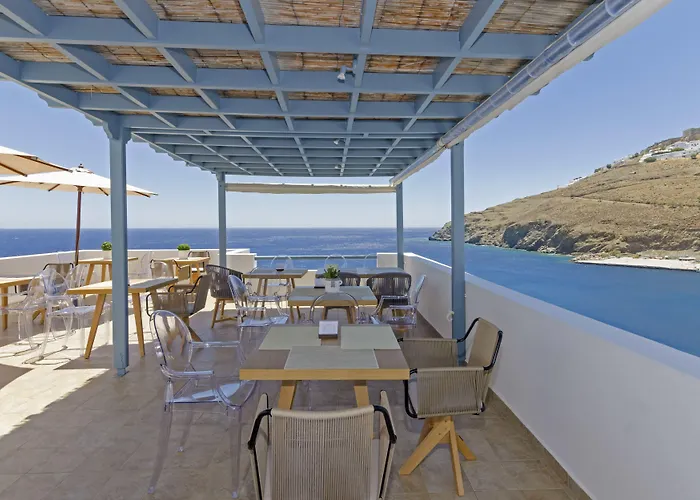 Chrysalis Boutique - Adults Only Astypálaia