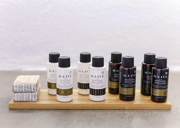 Chrysalis Boutique - Adults Only Otel Astypálaia