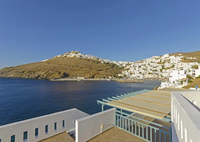 Otel Chrysalis Boutique - Adults Only 3*