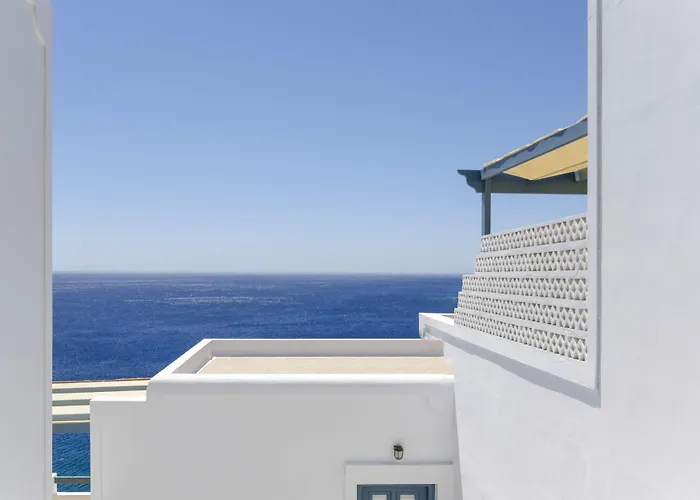 Chrysalis Boutique - Adults Only Otel