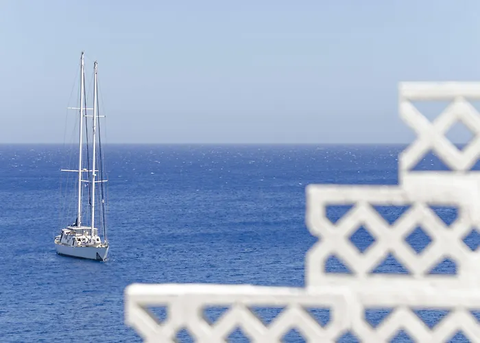 Chrysalis Boutique - Adults Only 3* Astypálaia