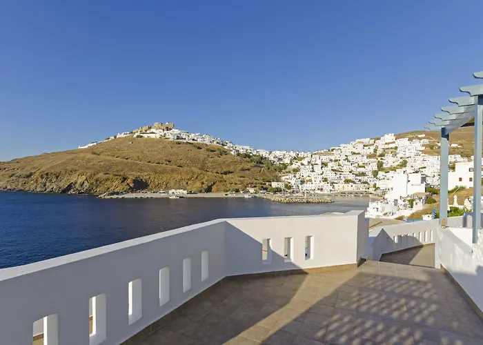 Chrysalis Boutique - Adults Only Otel 3*