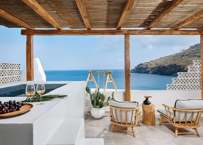 Otel Chrysalis Boutique - Adults Only 3*