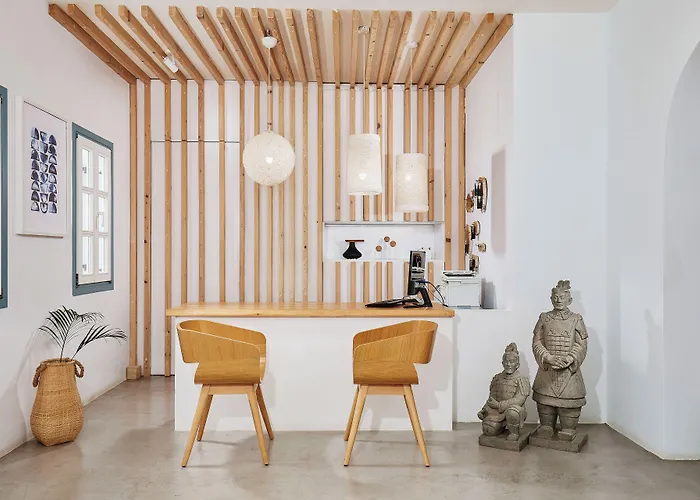 Chrysalis Boutique - Adults Only Astypálaia