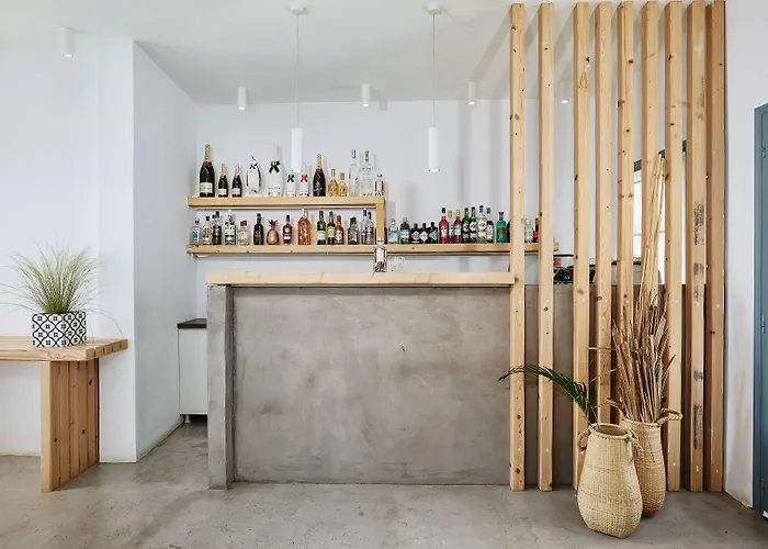 Chrysalis Boutique - Adults Only Otel Astypálaia