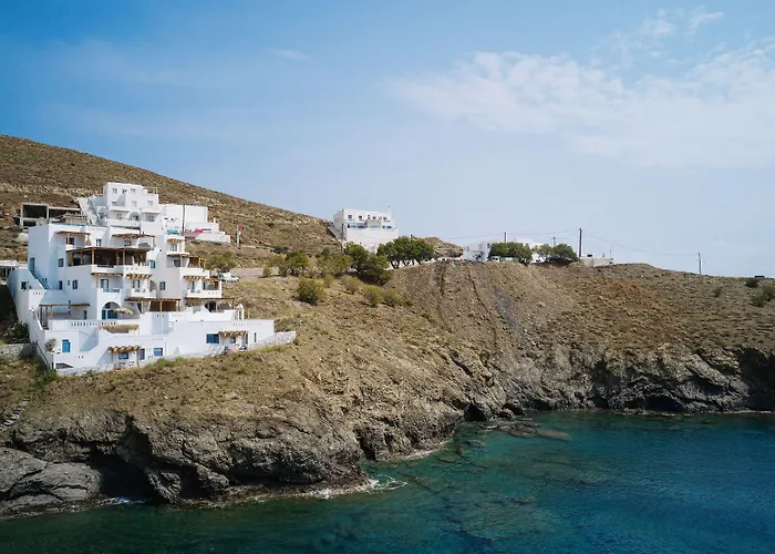 Chrysalis Boutique - Adults Only Otel 3*