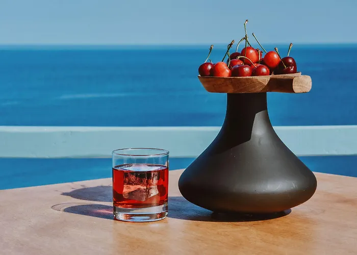 Chrysalis Boutique - Adults Only Otel 3*