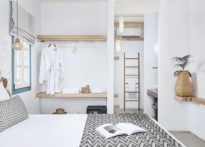 Chrysalis Boutique - Adults Only Otel 3*