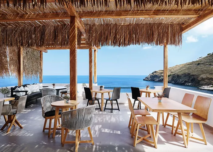 Otel Chrysalis Boutique - Adults Only Astypálaia