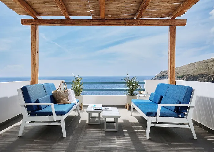 Otel Chrysalis Boutique - Adults Only