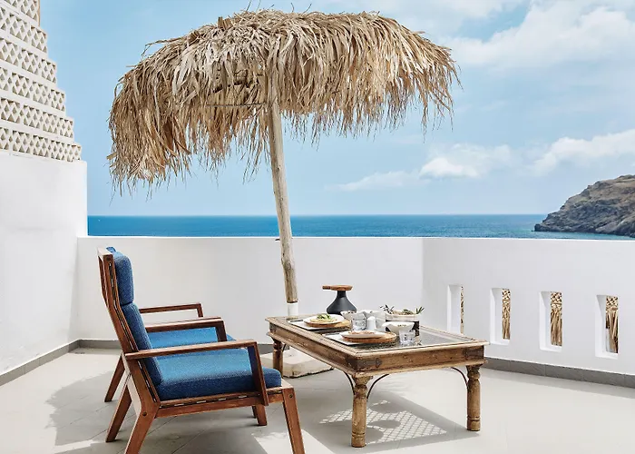 Chrysalis Boutique - Adults Only 3* Astypálaia