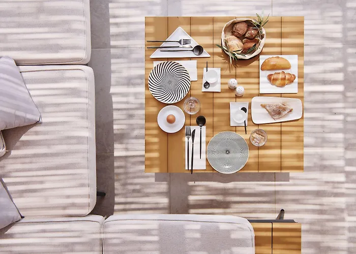 Otel Chrysalis Boutique - Adults Only 3*